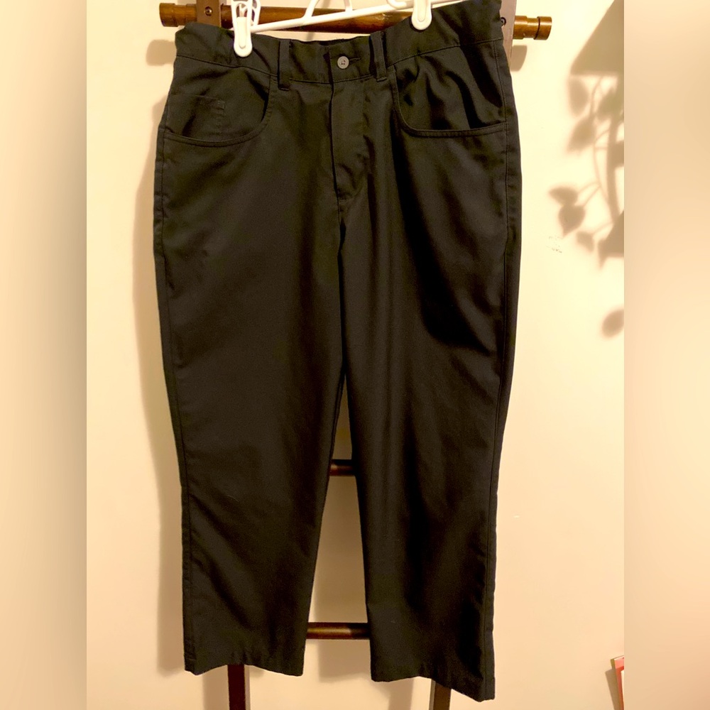 PUMA ATHLETIC PANT